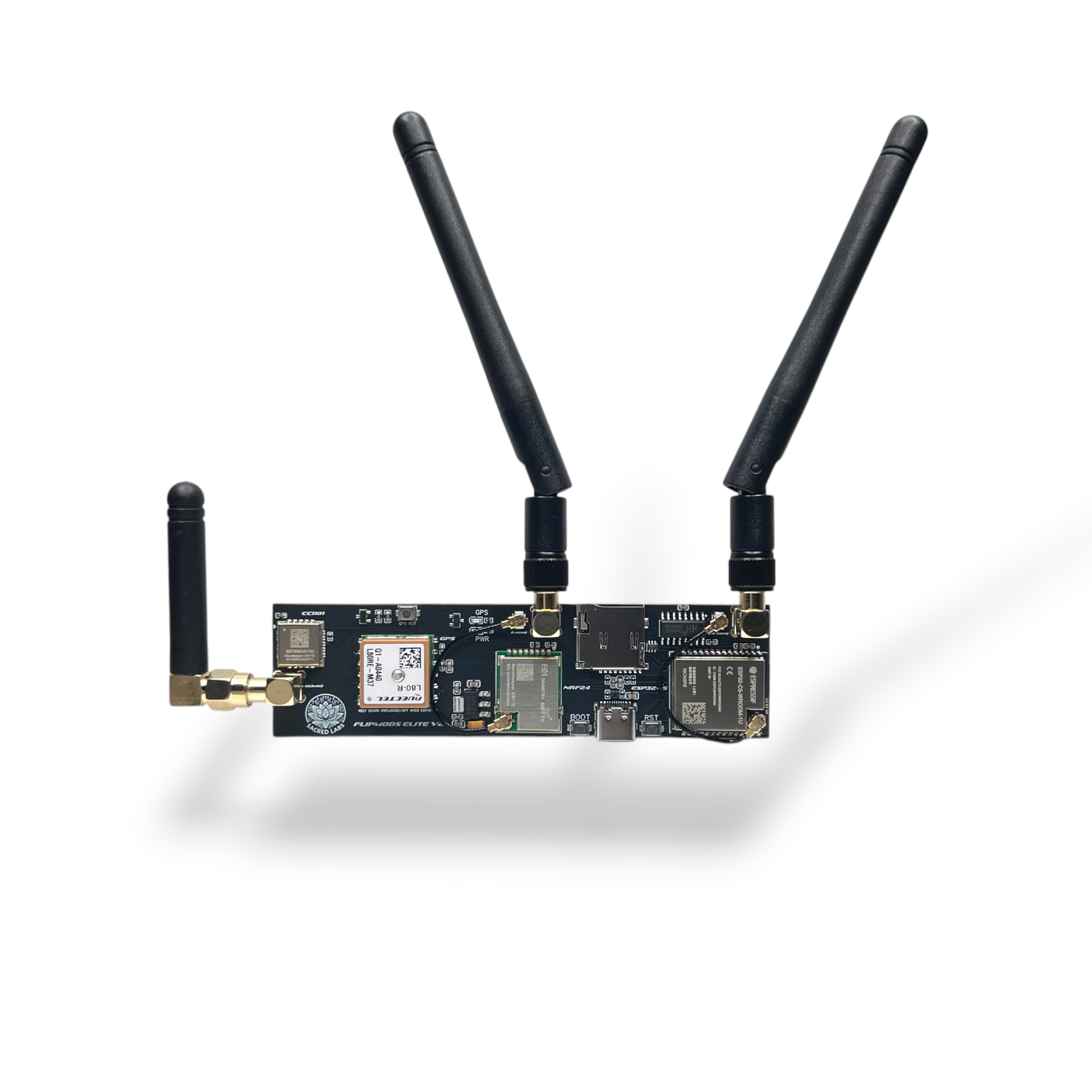 Elite V2 Board