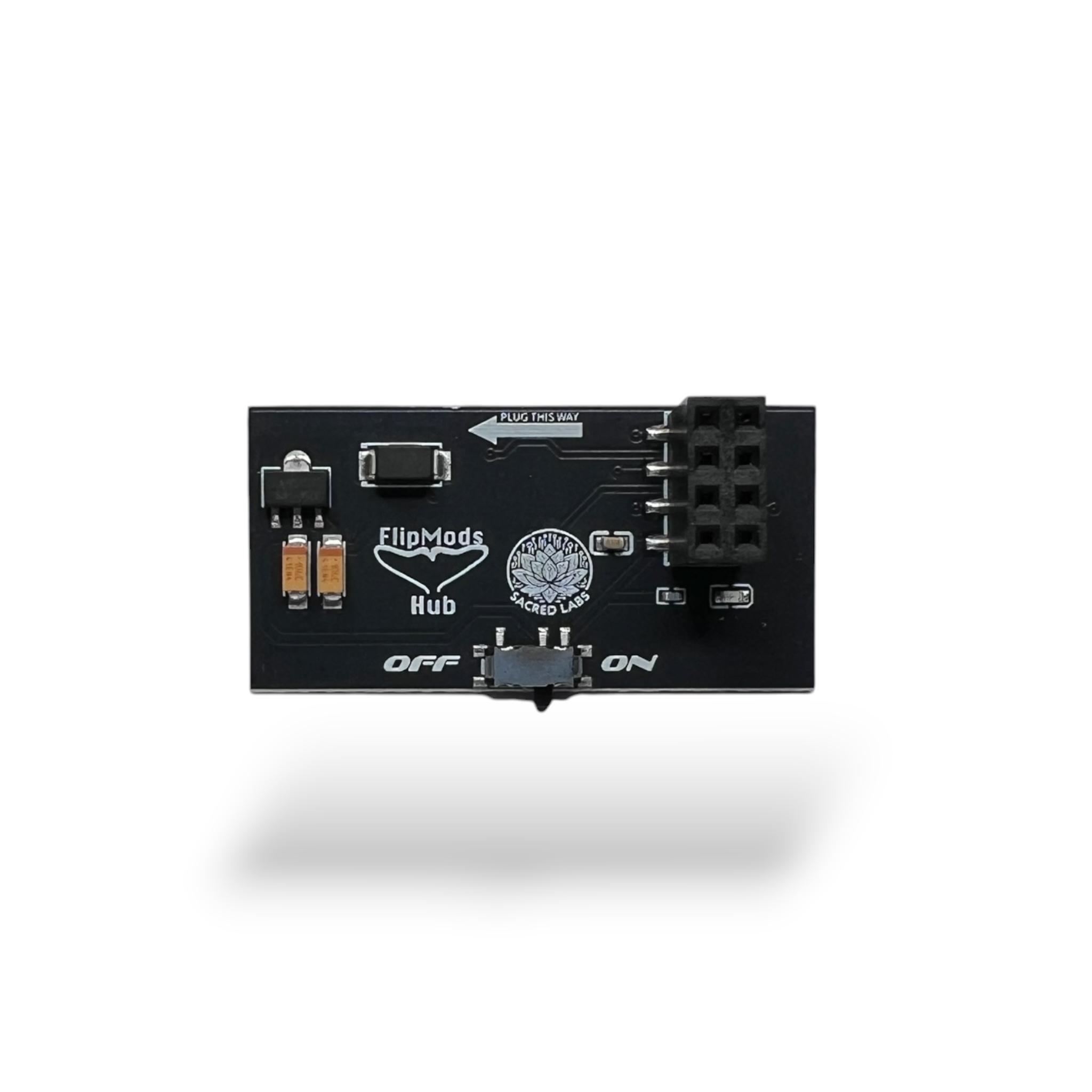 Hub Board