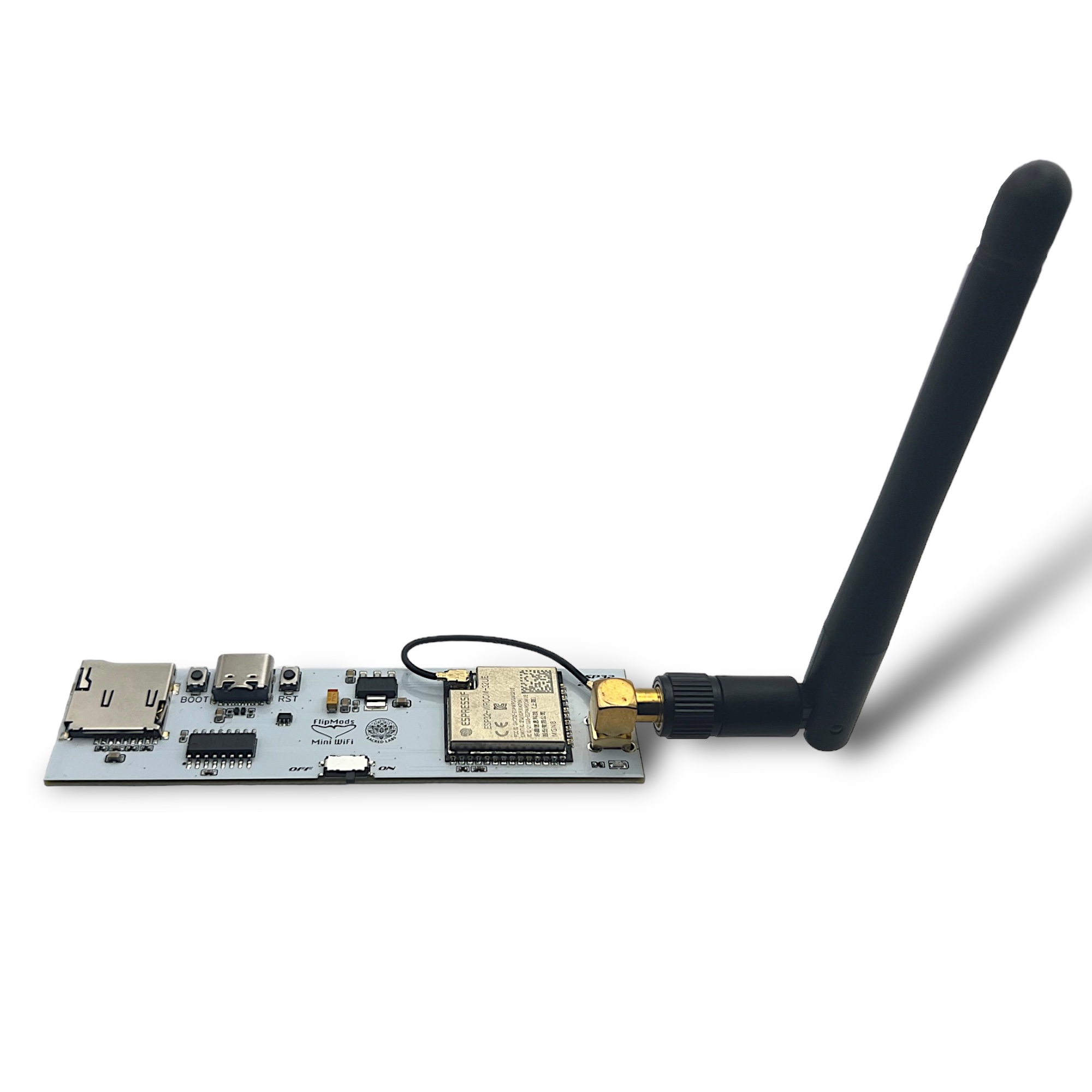 Mini Board
