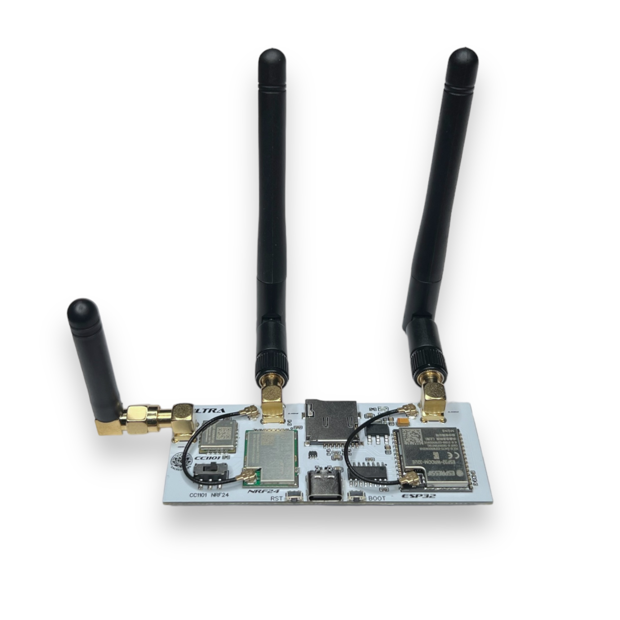 Ultra V3 Board